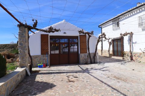 Cortijo i Chirivel, Almeria, Chirivel - € 329.000 | Ref: 3008-CH - foto 4